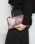 Soho Wristlet, other view